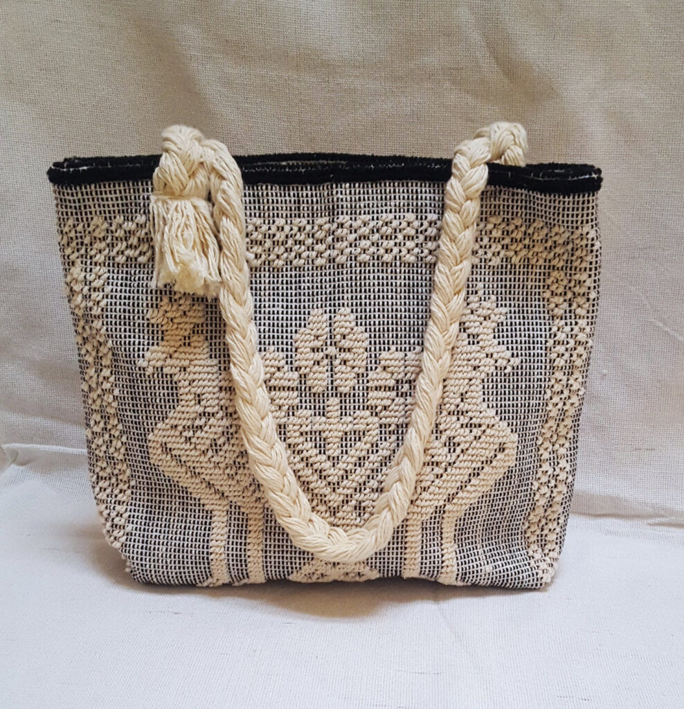 Borsa Pavoncelle